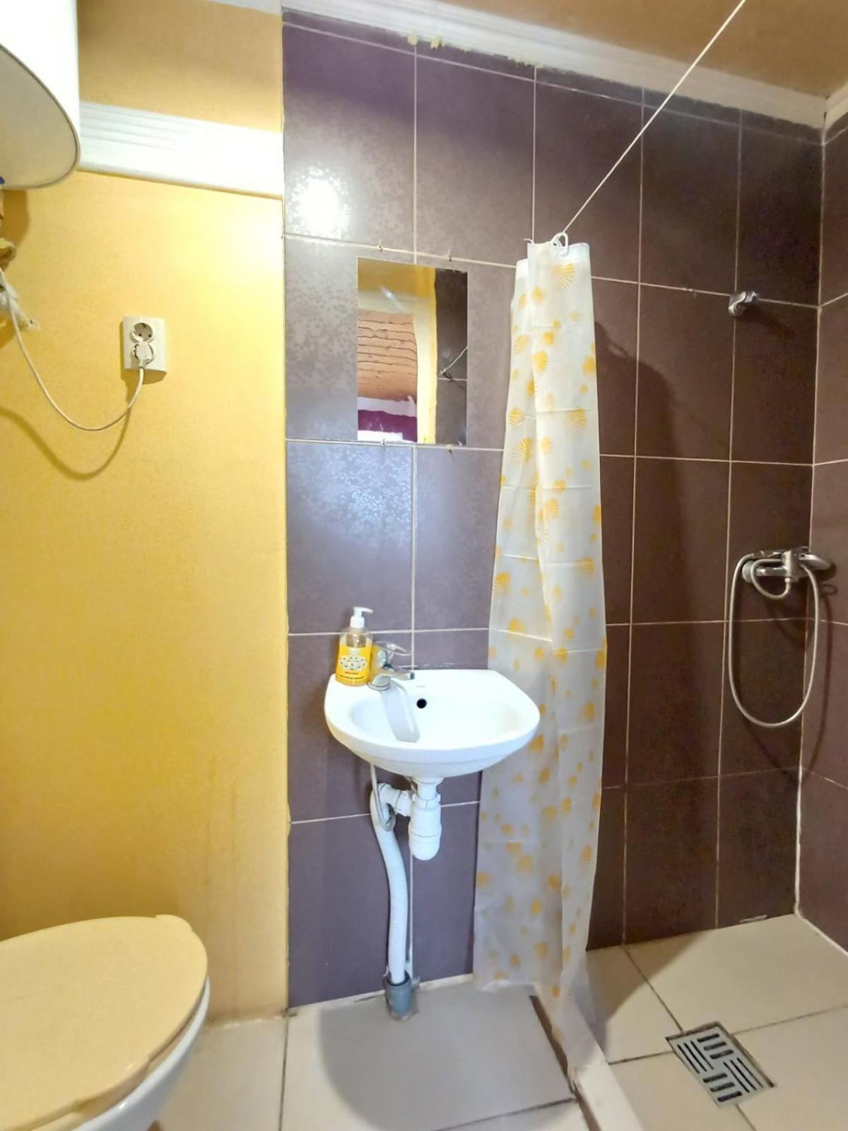 Дом От Владельца С Парковой Apartment Cherkasy Exterior photo